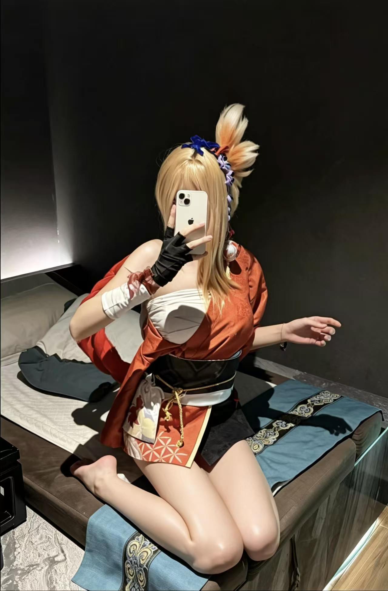 女装2