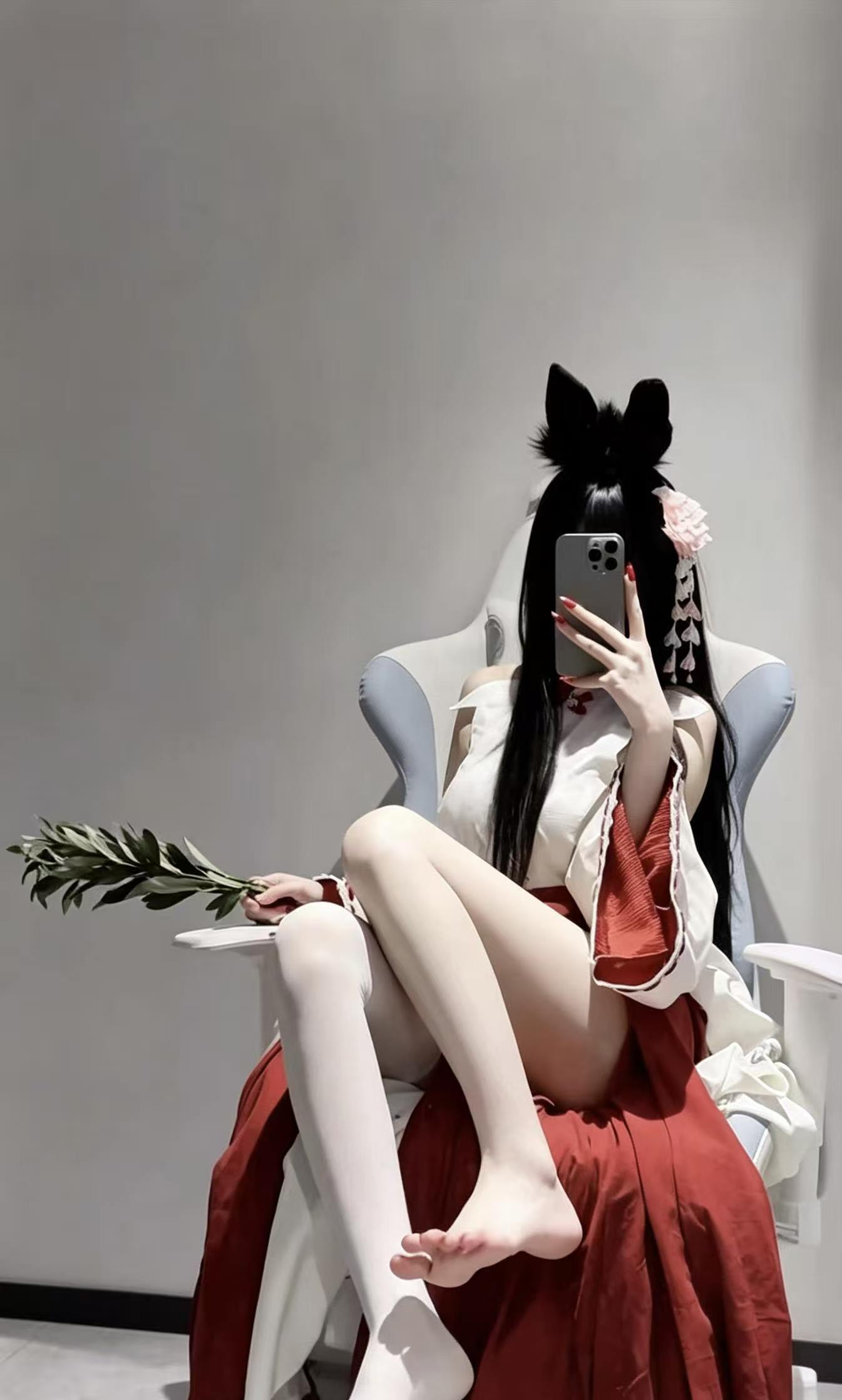 女装4